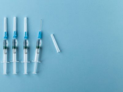 Religion and a COVID-19 Vaccine: A Complex Question with Complex Answers