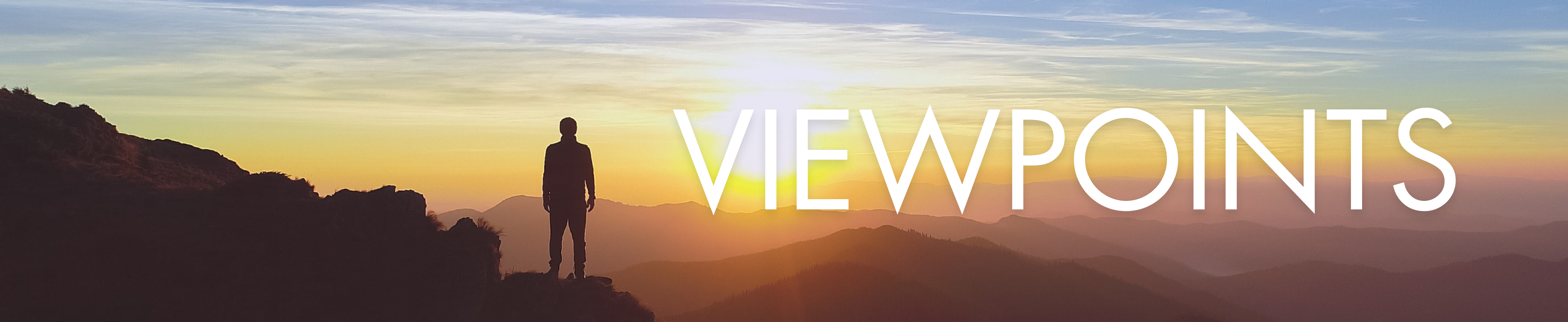 Challenges Of Sustainability And Peace For People And Planet Viewpoints