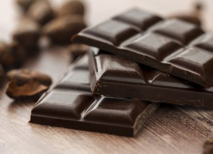 The Dark Secret of Chocolate