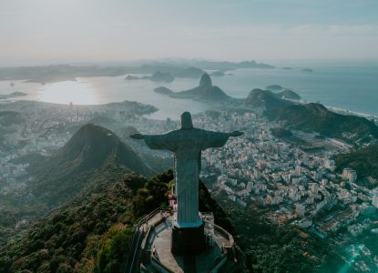 First Look at the 2024 Brazil G20 Interfaith Forum