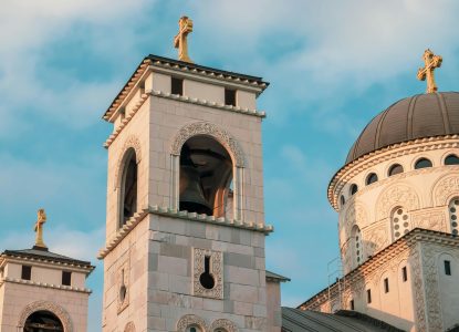Nationalism, Religion, and Discrimination in the Western Balkans