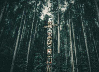 Sacred Values and Traditional Wisdom of the Indigenous Peoples