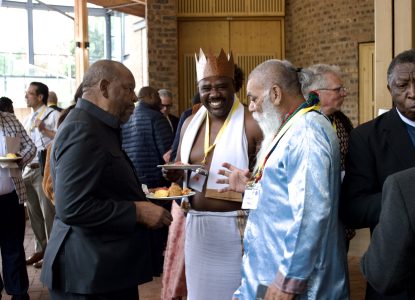 G20 Interfaith Forum: Pre-Meetings in South Africa, February 2025