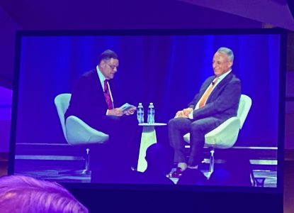 A Review of Elder Ulisses Soares’ Comments at both the Global Faith Forum and the IRF Summit 2025