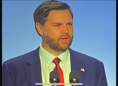 A Review of Vice President J.D. Vance’s Remarks at the IRF Summit