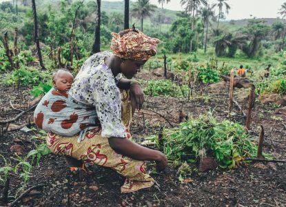 Women in G20 Interfaith Initiatives: Challenges for Africa