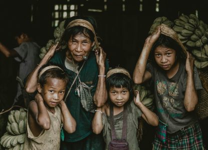 The Power of Corporate Governance to Combat Modern Slavery