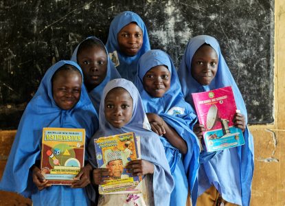 Bridging Interreligious Tensions through Education: A Global Imperative