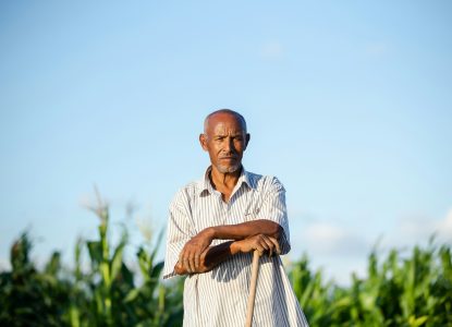 Global Hunger, Local Inequities: Tackling Food Insecurity Worldwide