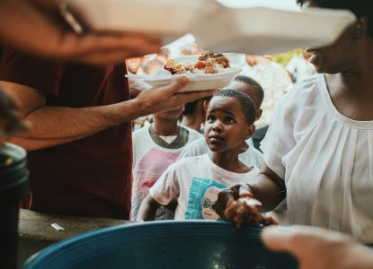 Faith in the Fire: Rethinking Disaster Response through Religious Engagement