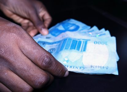 Economic and Financial Action: A Jubilee Call for Global Equity
