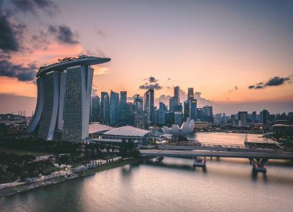 Multicultural Societies at the Center: The ICCS Conference in Singapore, June 24-26, 2025