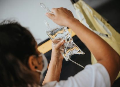 Disaster Preparedness, Relief, and Recovery