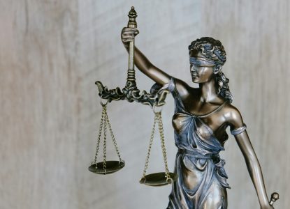Improving Criminal Justice Outcomes Against Corporations Using Forced Labor