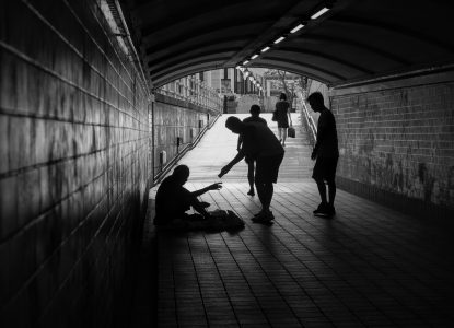 G20 Inequality Report: Our Common Ethics Calls to Confront Inequality as an Emergency