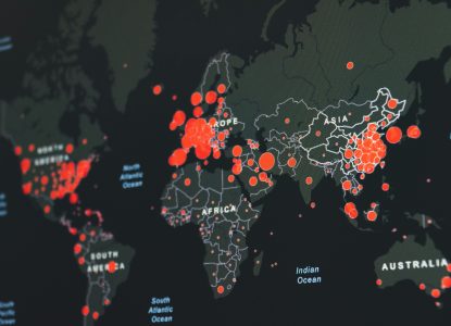 IF20 Members Launch Modern Slavery Prevention Index at G20 Social Summit