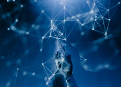 Elder Gerrit W. Gong: AI Perspective for The Church of Jesus Christ of Latter-day Saints