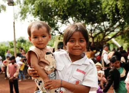 The Future of Development Work: Do Core Principles for Development Require a Prophetic Voice?