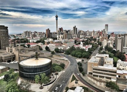 Pathways for Partnership with Religious Communities: G20 Social Summit, 19 Nov 2025