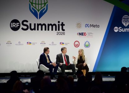 Freedom, Family, and Faith: Introduction to IRF Summit 2026 (Part 1)