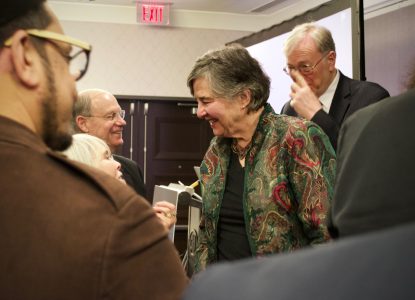 Faith, Policy, and the Future: A Cohesive Vision for the G20 Interfaith Forum (Part 1)