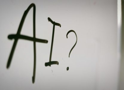 Human Flourishing in the Age of AI