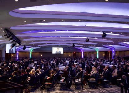 Women as Peacemakers: HumanKind Global Faith Forum 2026 (Part 1)