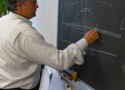 Special Legacies of a Mentor: Wolfgang Danspeckgruber