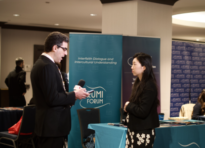 Lessons on Courage, Conscience and Restoration: Day 2 of IRF Summit 2026 (Part 3)