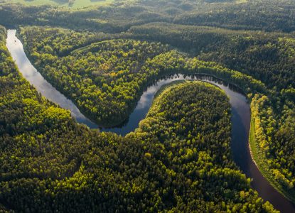 Confrontation in Belém