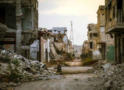 From Fort Worth to Damascus: HumanKind Global Faith Forum 2026 (Part 2)