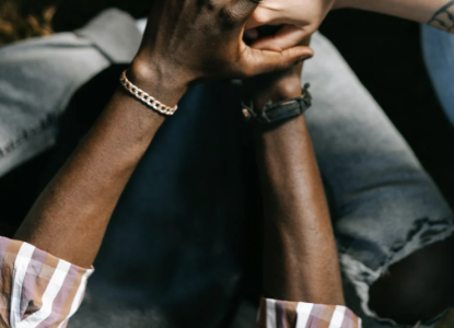 Our Full Selves: The Value of Permission