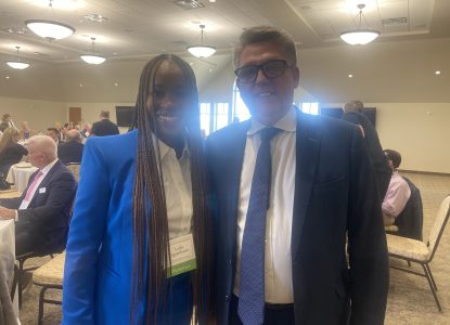 The Global Crisis of Human Trafficking and Financial Crime