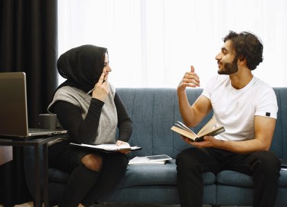 Abrahamic Values as the Bridge Between Religions