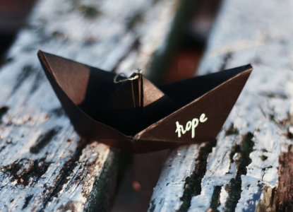 Reorienting Towards Hope