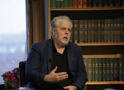 Faith, AI, and the Planet: John C. Havens on Sustainability in an Innovating World