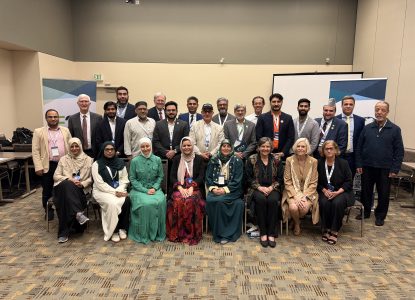 Muslim Voices on AI, Human Dignity, and the G20 USA Agenda