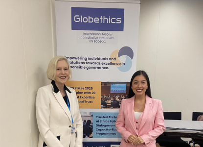 The First UN Global AI Dialogue Day 1, Part 2