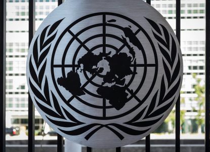 UN Open Source Week 2026 Part 3: Open-Source Robotics and AI Agents