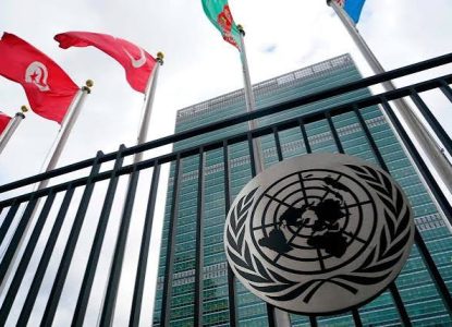 UN Open Source Week 2026 Part 1: The Case for Open, Sovereign AI