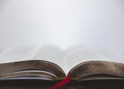 Biblical Arguments for Cosmopiety, Part III: The New Testament and the Call to Choose Life