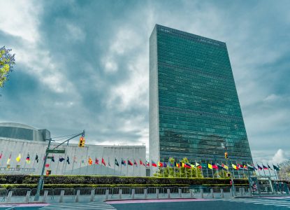 UN Open Source Week 2026 Part 2: Governments Building Open