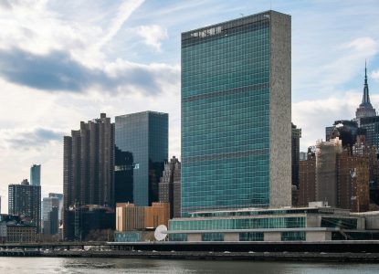 UN Open Source Week 2026 Part 4: Youth, Equity, and the Road Ahead