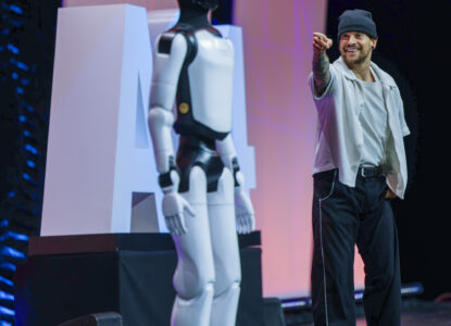 Artificial Intelligence: The Deliverer or The Destroyer