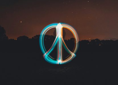 AI and Peacebuilding