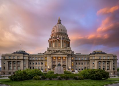 Ai4 Conference: AI Politics and Policy