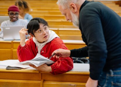 AI and Education