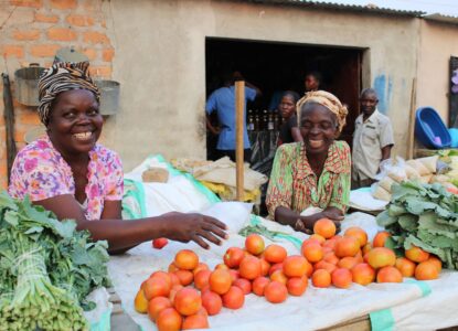 Economic Prosperity for the Common Good: The First of Three IF20 Discussion Papers
