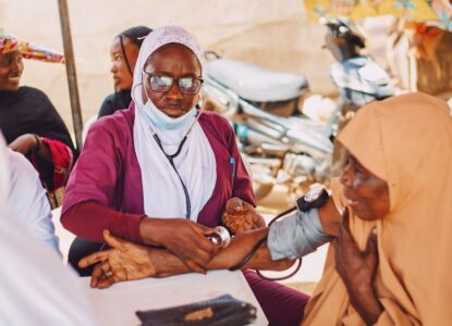 The SDG Framework: Faith Engagement and the Road to 2030